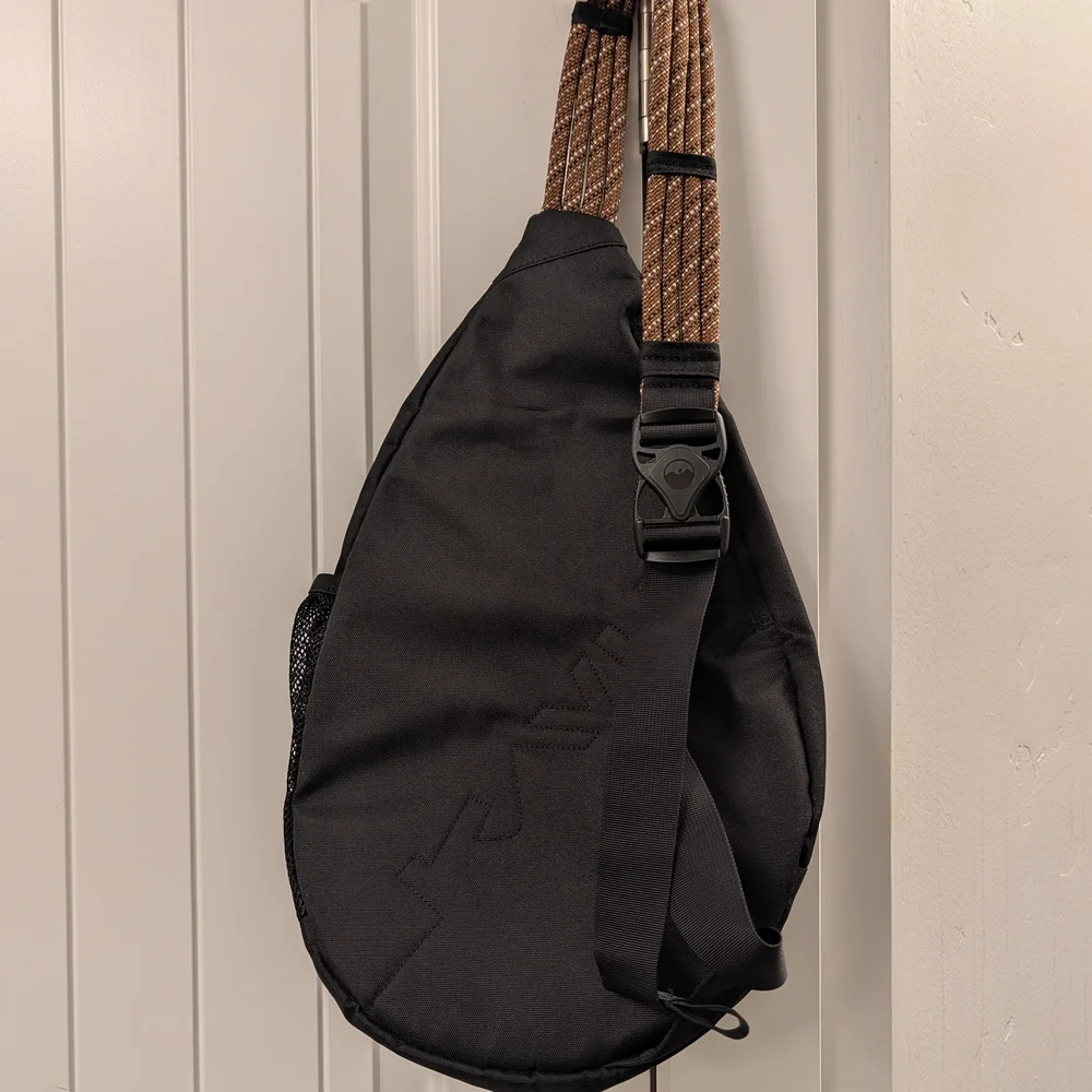 KAVU Rope Sling Bag - Picture 2 of 3